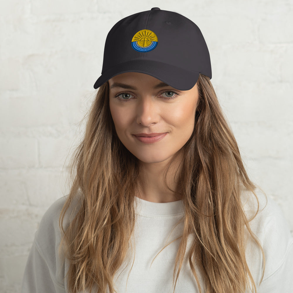 Baseball hat