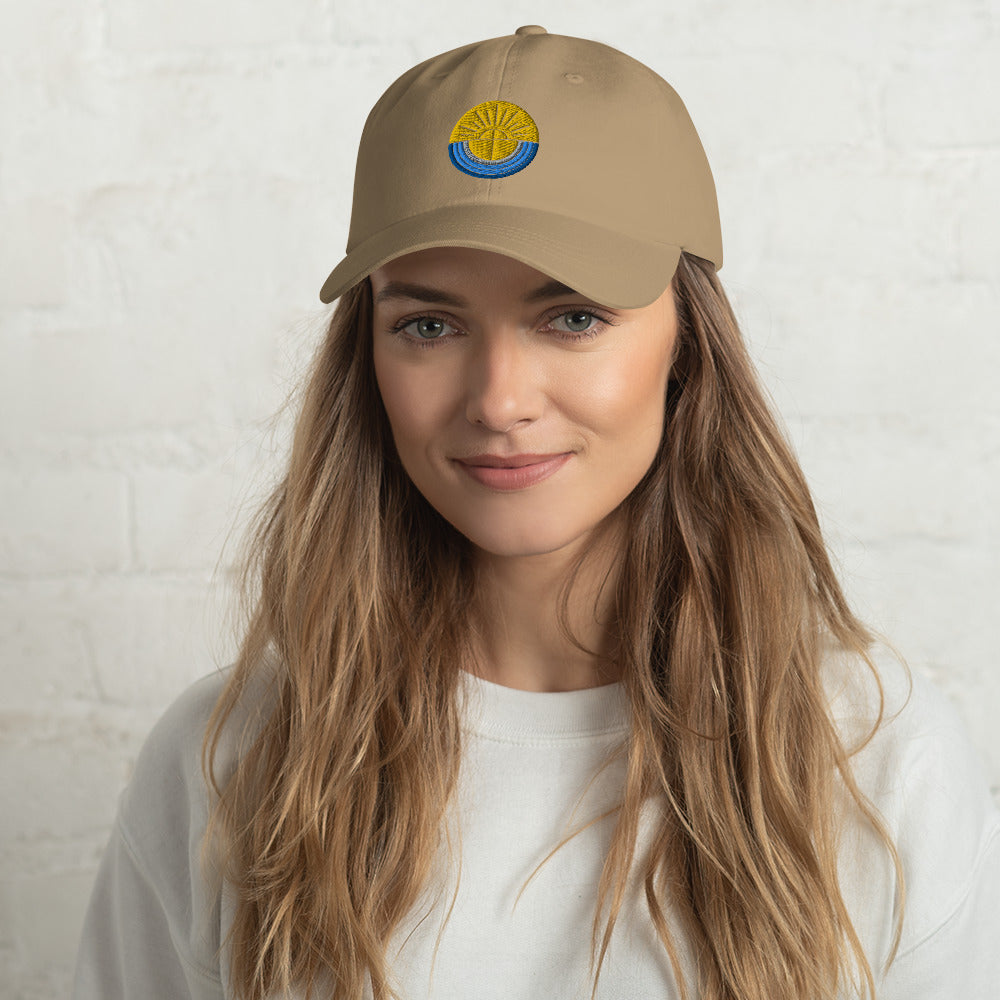 Baseball hat