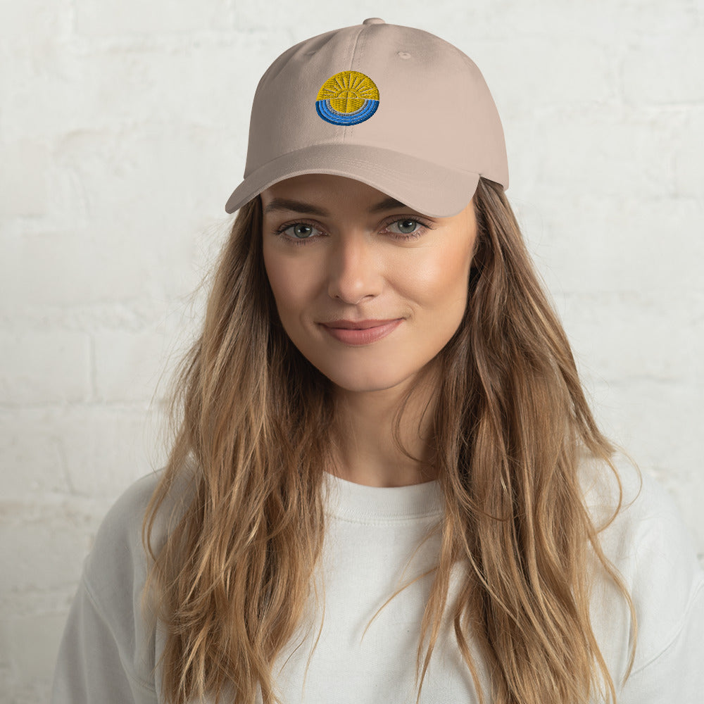 Baseball hat