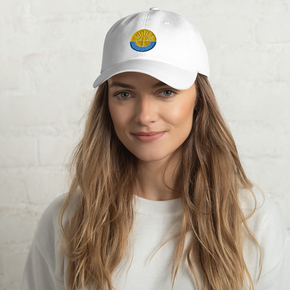 Baseball hat
