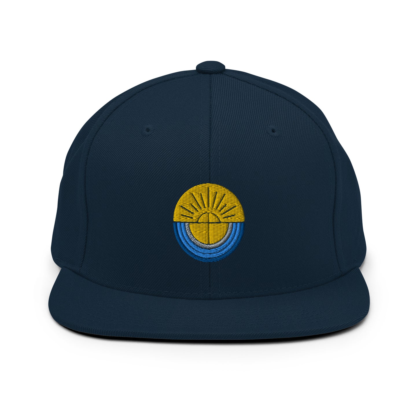 Snapback Hat