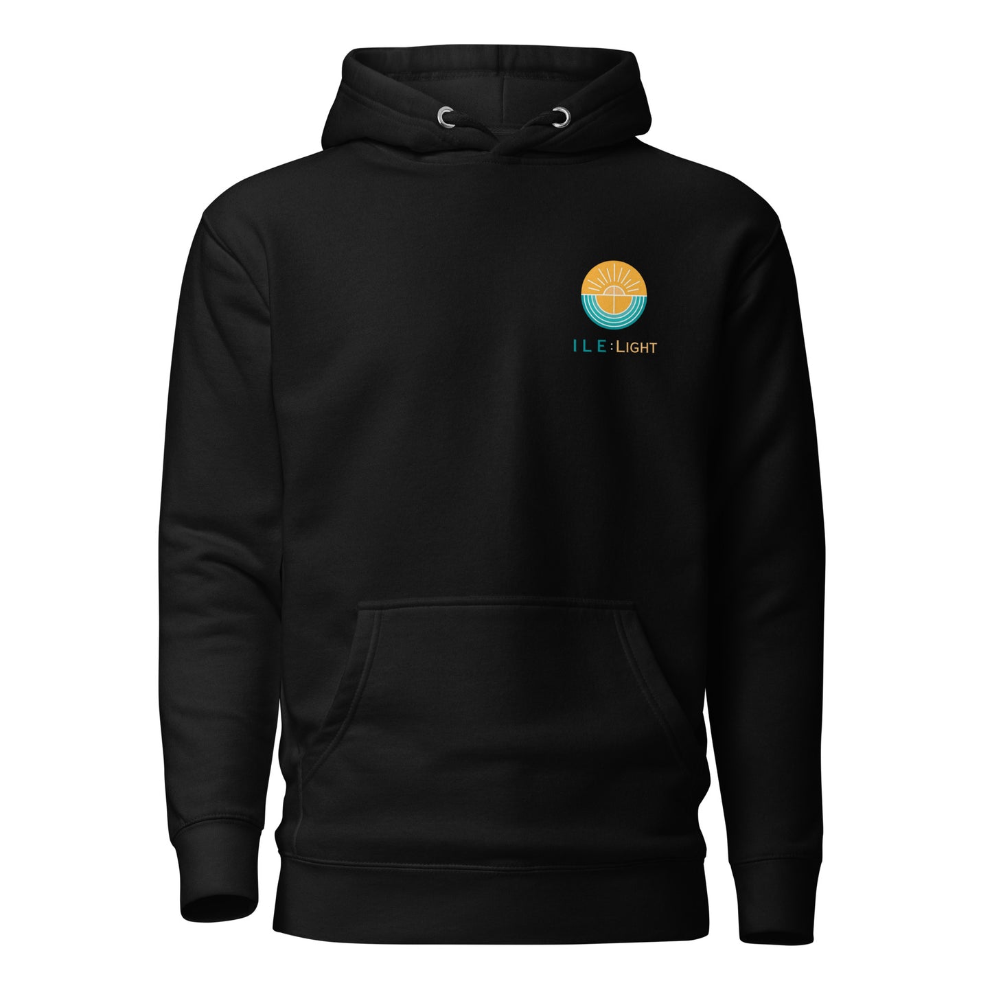 Unisex Hoodie - Malachi 4:2