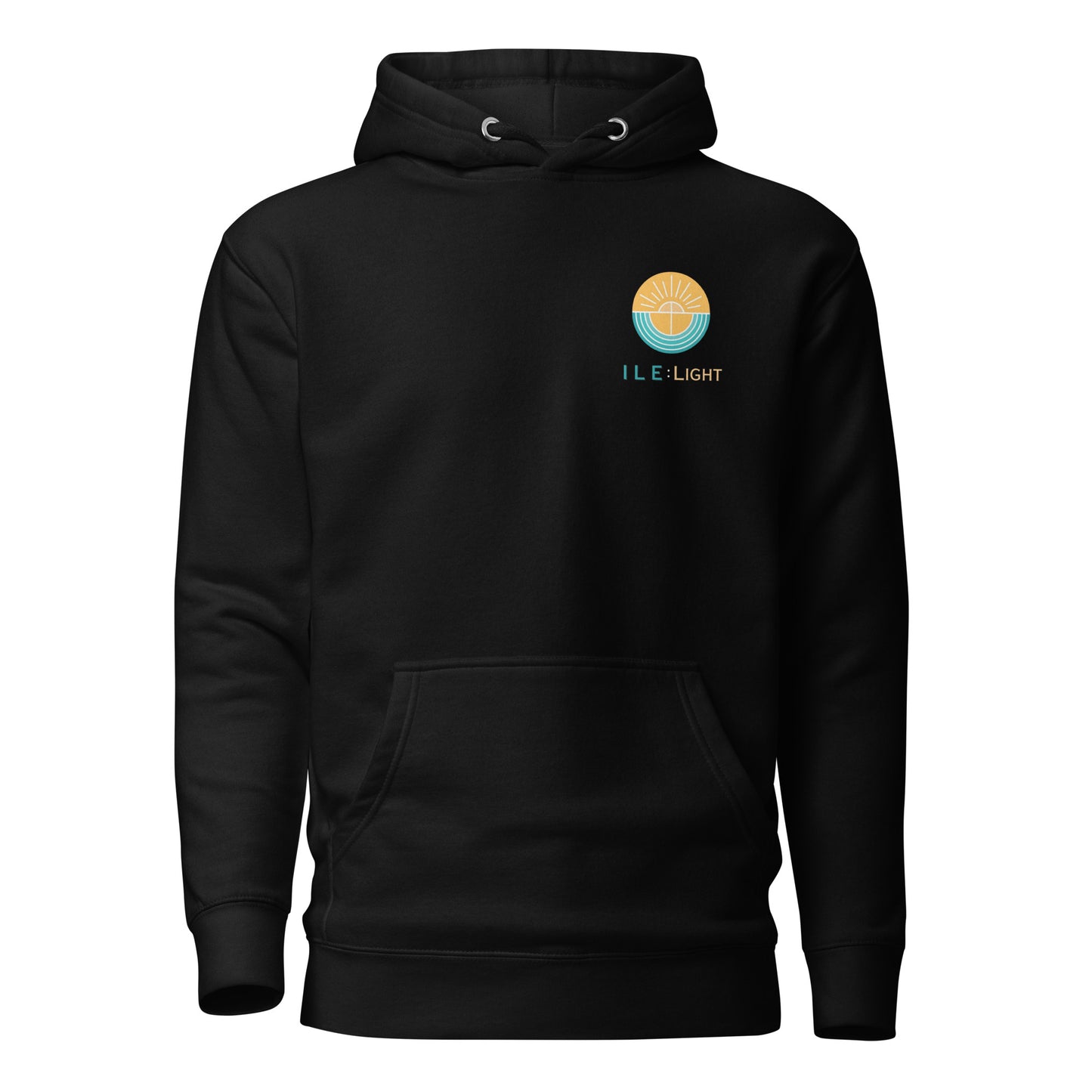 Unisex Hoodie - Ephesians 5:8