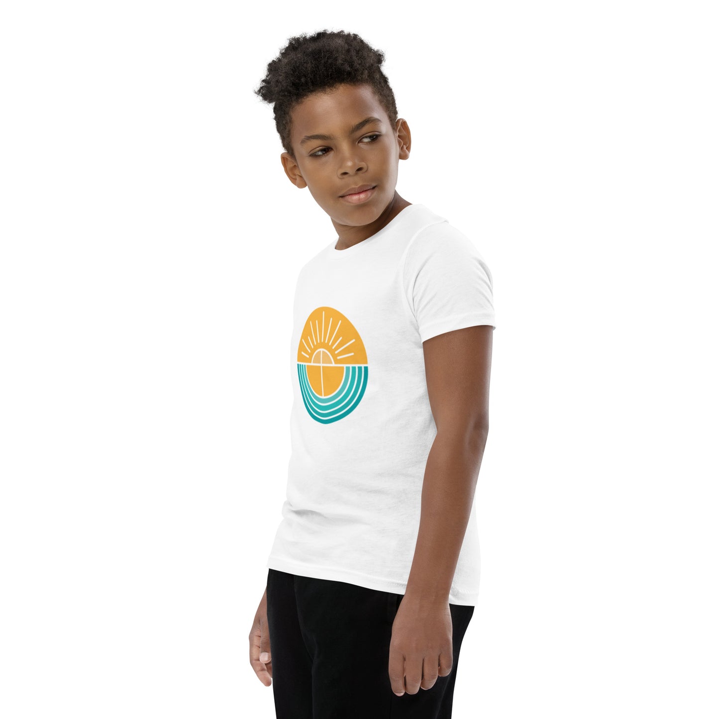 Youth Short Sleeve T-Shirt